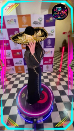 Video 360 del evento Festival de la Voz 2026