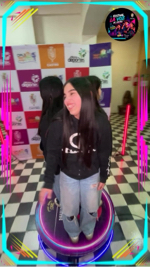 Video 360 del evento Festival de la Voz 2026