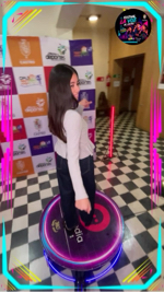 Video 360 del evento Festival de la Voz 2026