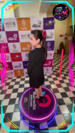 Video 360 del evento Festival de la Voz 2026