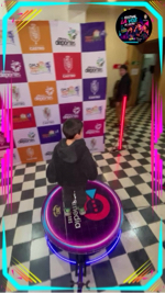 Video 360 del evento Festival de la Voz 2026
