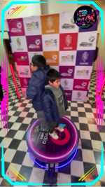 Video 360 del evento Festival de la Voz 2026