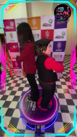 Video 360 del evento Festival de la Voz 2026