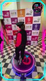 Video 360 del evento Festival de la Voz 2026