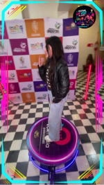 Video 360 del evento Festival de la Voz 2026