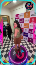 Video 360 del evento Festival de la Voz 2026