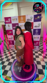 Video 360 del evento Festival de la Voz 2026