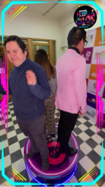 Video 360 del evento Festival de la Voz 2026
