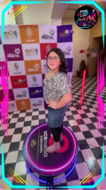 Video 360 del evento Festival de la Voz 2026