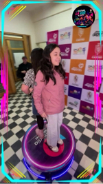Video 360 del evento Festival de la Voz 2026