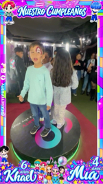 Miniatura del evento Nuestro Cumpleaños