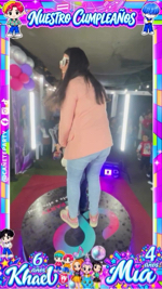 Video 360 del evento Nuestro Cumpleaños