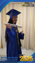 Video 360 del evento Bachiller