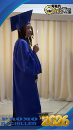 Video 360 del evento Bachiller