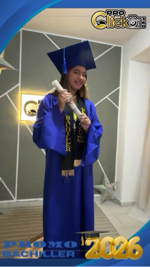 Video 360 del evento Bachiller