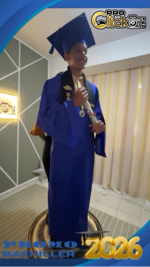 Video 360 del evento Bachiller