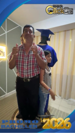 Video 360 del evento Bachiller