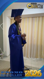 Video 360 del evento Bachiller