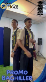 Video 360 del evento Cruz Hernandez