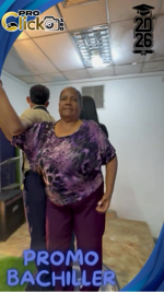 Video 360 del evento Cruz Hernandez