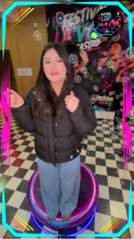 Video 360 del evento Festival de la Voz 2026