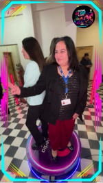 Video 360 del evento Festival de la Voz 2026