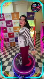 Video 360 del evento Festival de la Voz 2026