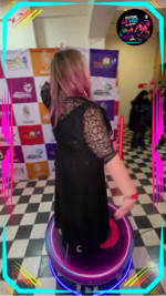 Video 360 del evento Festival de la Voz 2026