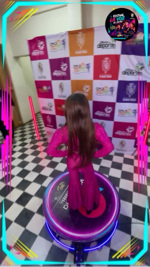 Video 360 del evento Festival de la Voz 2026