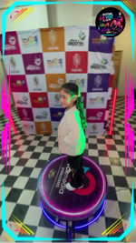 Video 360 del evento Festival de la Voz 2026