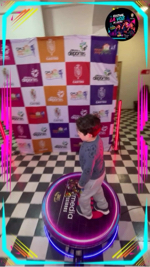 Video 360 del evento Festival de la Voz 2026