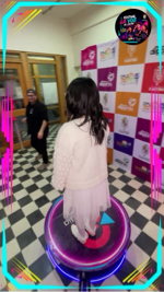 Video 360 del evento Festival de la Voz 2026