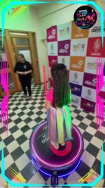 Video 360 del evento Festival de la Voz 2026