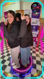 Video 360 del evento Festival de la Voz 2026