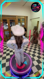 Video 360 del evento Festival de la Voz 2026