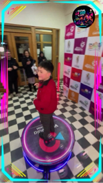 Video 360 del evento Festival de la Voz 2026