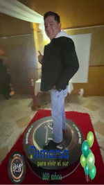 Miniatura del evento Dimarsa 169 años
