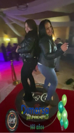 Video 360 del evento Dimarsa 169 años