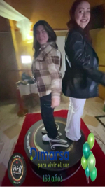 Video 360 del evento Dimarsa 169 años