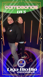 Video 360 del evento LIGA BIOBIO