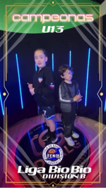 Video 360 del evento LIGA BIOBIO