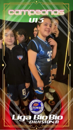 Video 360 del evento LIGA BIOBIO