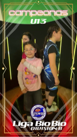 Video 360 del evento LIGA BIOBIO
