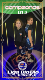 Video 360 del evento LIGA BIOBIO