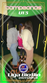 Video 360 del evento LIGA BIOBIO