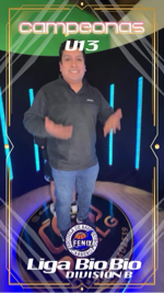 Video 360 del evento LIGA BIOBIO