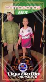 Video 360 del evento LIGA BIOBIO