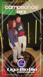 Video 360 del evento LIGA BIOBIO