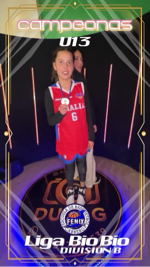 Video 360 del evento LIGA BIOBIO