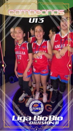 Video 360 del evento LIGA BIOBIO